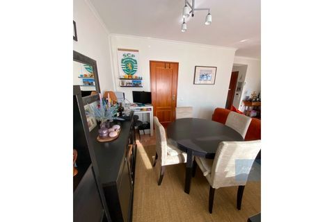 Lejlighed i Oeiras, Lisbon, Oeiras - € 425.000 | Ref: APTLB001 - foto 7