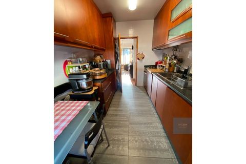 Lejlighed i Oeiras, Lisbon, Oeiras - € 425.000 | Ref: APTLB001 - foto 13