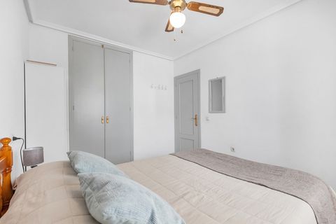 Lejlighed i La Mata, Alicante, La Mata - € 199.500 | Ref: MLSC392781 - foto 12