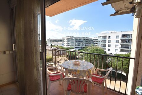 Lejlighed i Roses, Gerona, Roses - € 165.000 | Ref: 3889 - foto 1