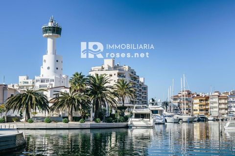 Apartament a Empuriabrava, Gerona, Empuriabrava - € 170.000 | Ref: 3891 - foto 22