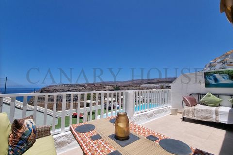 Wohnung in Mogan, Gran Canaria, Mogan - € 199.000 | Ref: 2293/13751 - Foto 1