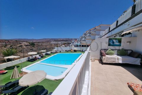 Wohnung in Mogan, Gran Canaria, Mogan - € 199.000 | Ref: 2293/13751 - Foto 2