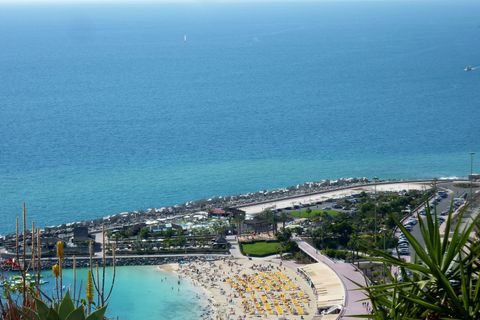 Wohnung in Mogan, Gran Canaria, Mogan - € 199.000 | Ref: 2293/13751 - Foto 24
