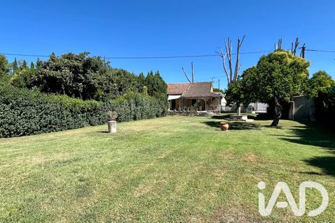 Villa a Rodilhan, Gard, Rodilhan - € 315.000 | Ref: 92598 - foto 2