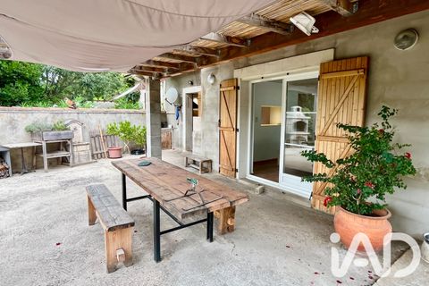 Villa a Rodilhan, Gard, Rodilhan - € 315.000 | Ref: 92598 - foto 4