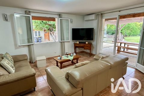 Villa a Rodilhan, Gard, Rodilhan - € 315.000 | Ref: 92598 - foto 7