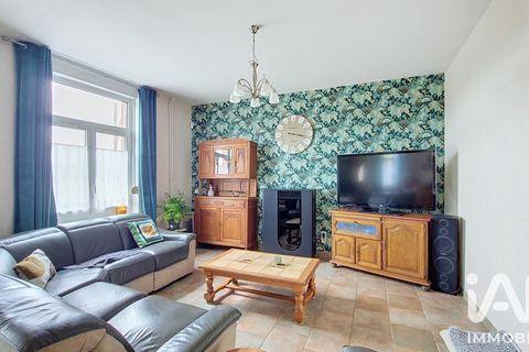 Landsbyhus i Quarouble, Nord, Quarouble - € 250.000 | Ref: 22557 - foto 2