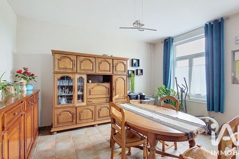 Landsbyhus i Quarouble, Nord, Quarouble - € 250.000 | Ref: 22557 - foto 4