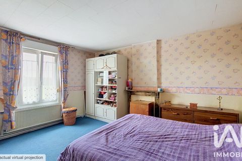Landsbyhus i Quarouble, Nord, Quarouble - € 250.000 | Ref: 22557 - foto 13