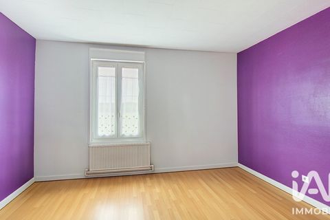 Landsbyhus i Quarouble, Nord, Quarouble - € 250.000 | Ref: 22557 - foto 15