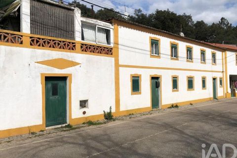Byhus i Castelo de Vide, Portalegre, Castelo de Vide - € 110.000 | Ref: 968842 - foto 1