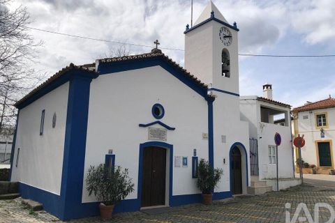 Byhus i Castelo de Vide, Portalegre, Castelo de Vide - € 110.000 | Ref: 968842 - foto 20