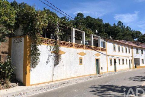 Byhus i Castelo de Vide, Portalegre, Castelo de Vide - € 110.000 | Ref: 968842 - foto 22