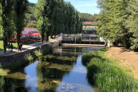 Byhus i Castelo de Vide, Portalegre, Castelo de Vide - € 110.000 | Ref: 968842 - foto 26