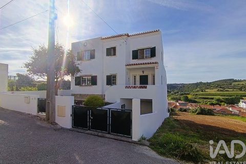 Byhus i Lourinha, Lisbon, Lourinha - € 799.900 | Ref: 973601 - foto 38