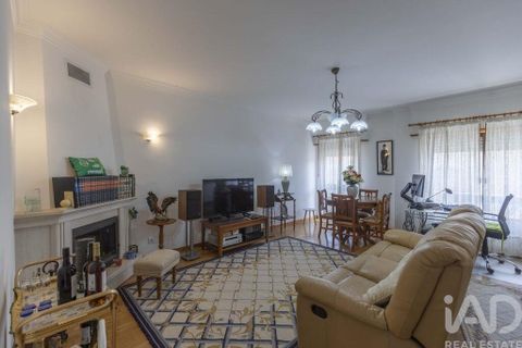Leilighet i Amadora, Lisbon, Amadora - € 350 000 | Ref: 974766 - foto 4