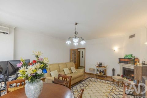Leilighet i Amadora, Lisbon, Amadora - € 350 000 | Ref: 974766 - foto 5