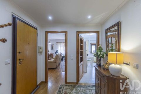 Leilighet i Amadora, Lisbon, Amadora - € 350 000 | Ref: 974766 - foto 7