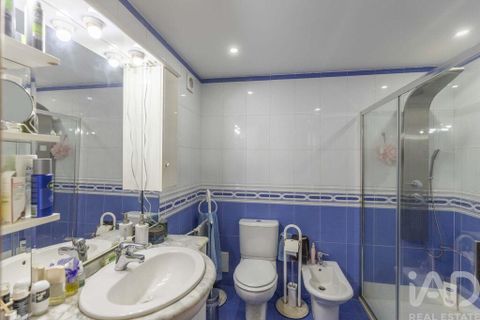 Leilighet i Amadora, Lisbon, Amadora - € 350 000 | Ref: 974766 - foto 8