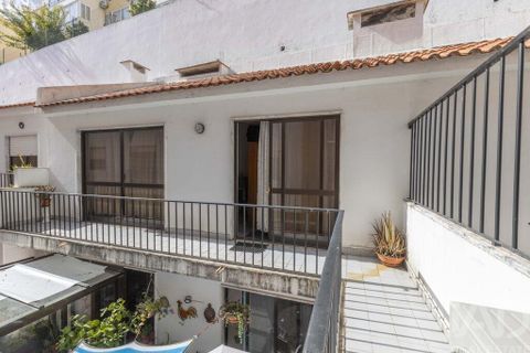 Leilighet i Amadora, Lisbon, Amadora - € 350 000 | Ref: 974766 - foto 15