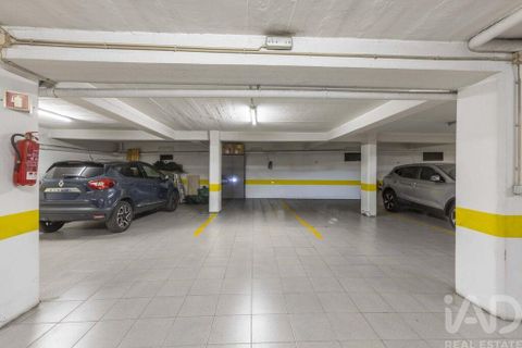 Leilighet i Amadora, Lisbon, Amadora - € 350 000 | Ref: 974766 - foto 18