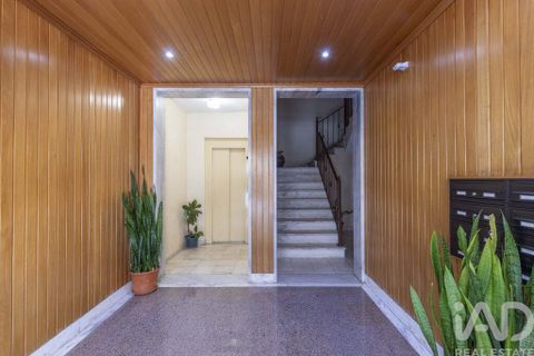 Leilighet i Amadora, Lisbon, Amadora - € 350 000 | Ref: 974766 - foto 20