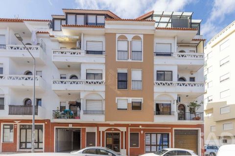 Leilighet i Amadora, Lisbon, Amadora - € 350 000 | Ref: 974766 - foto 22