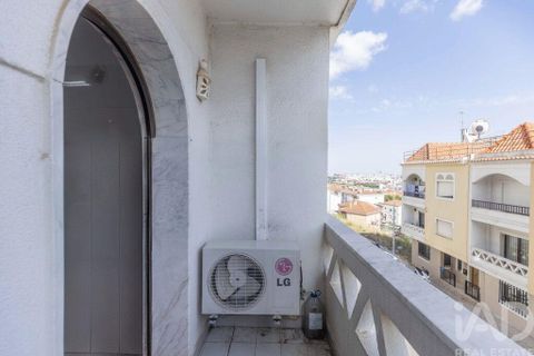 Leilighet i Amadora, Lisbon, Amadora - € 350 000 | Ref: 974766 - foto 3