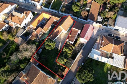 Byhus i Ilhavo, Aveiro, Ilhavo - € 250.000 | Ref: 973885 - foto 10