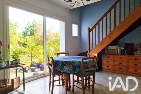 Villa a Rochefort, Charente-Maritime, Rochefort - € 263.000 | Ref: 90180 - foto 3