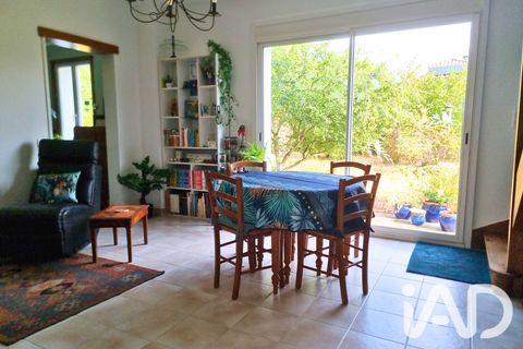 Villa a Rochefort, Charente-Maritime, Rochefort - € 263.000 | Ref: 90180 - foto 4