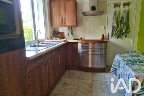 Villa a Rochefort, Charente-Maritime, Rochefort - € 263.000 | Ref: 90180 - foto 6