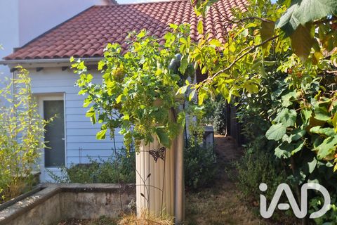 Villa a Rochefort, Charente-Maritime, Rochefort - € 263.000 | Ref: 90180 - foto 12