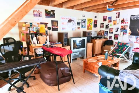 Villa a Rochefort, Charente-Maritime, Rochefort - € 263.000 | Ref: 90180 - foto 13