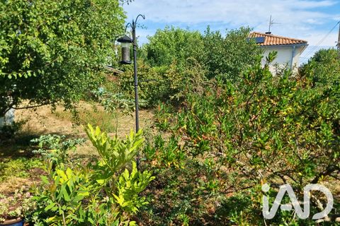 Villa a Rochefort, Charente-Maritime, Rochefort - € 263.000 | Ref: 90180 - foto 14
