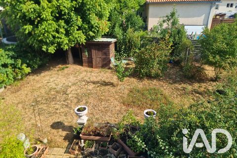 Villa a Rochefort, Charente-Maritime, Rochefort - € 263.000 | Ref: 90180 - foto 15