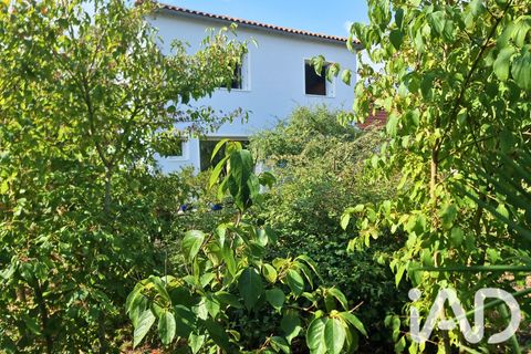 Villa a Rochefort, Charente-Maritime, Rochefort - € 263.000 | Ref: 90180 - foto 16