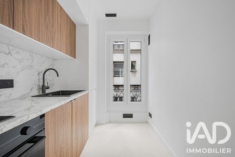 Lejlighed i Clichy, Hauts-de-Seine, Clichy - € 320.000 | Ref: 82154 - foto 2