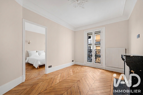 Lejlighed i Clichy, Hauts-de-Seine, Clichy - € 320.000 | Ref: 82154 - foto 3