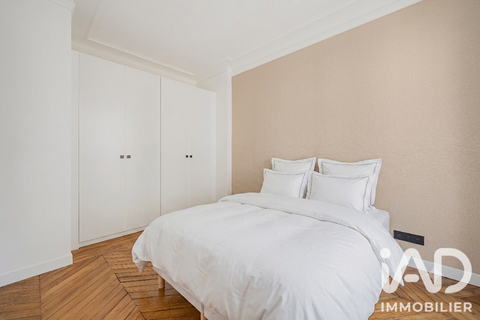 Lejlighed i Clichy, Hauts-de-Seine, Clichy - € 320.000 | Ref: 82154 - foto 4