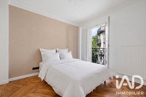 Lejlighed i Clichy, Hauts-de-Seine, Clichy - € 320.000 | Ref: 82154 - foto 5