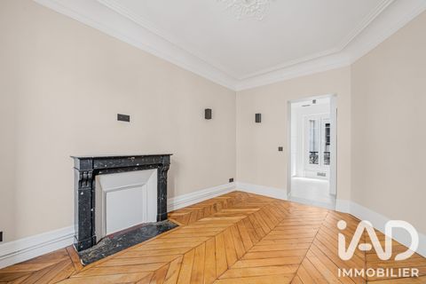 Lejlighed i Clichy, Hauts-de-Seine, Clichy - € 320.000 | Ref: 82154 - foto 6