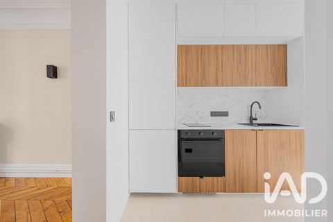 Lejlighed i Clichy, Hauts-de-Seine, Clichy - € 320.000 | Ref: 82154 - foto 7