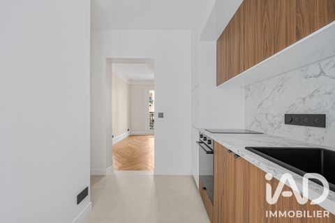 Lejlighed i Clichy, Hauts-de-Seine, Clichy - € 320.000 | Ref: 82154 - foto 8