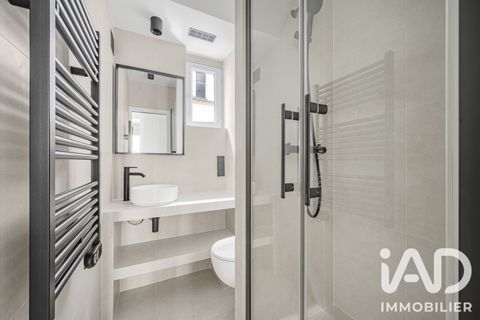 Lejlighed i Clichy, Hauts-de-Seine, Clichy - € 320.000 | Ref: 82154 - foto 9