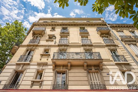 Lejlighed i Clichy, Hauts-de-Seine, Clichy - € 320.000 | Ref: 82154 - foto 10