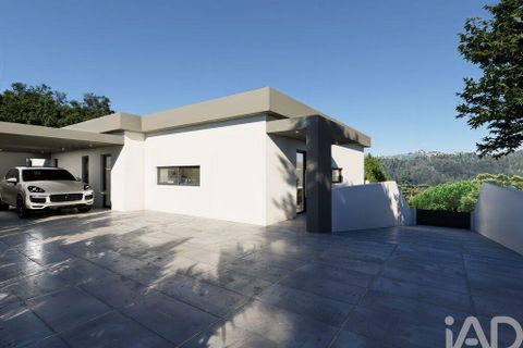 Byhus i Caldas da Rainha, Leiria, Caldas da Rainha - € 465.000 | Ref: 166727 - foto 7