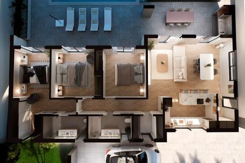 Byhus i Caldas da Rainha, Leiria, Caldas da Rainha - € 465.000 | Ref: 166727 - foto 9
