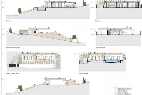 Byhus i Caldas da Rainha, Leiria, Caldas da Rainha - € 465.000 | Ref: 166727 - foto 26